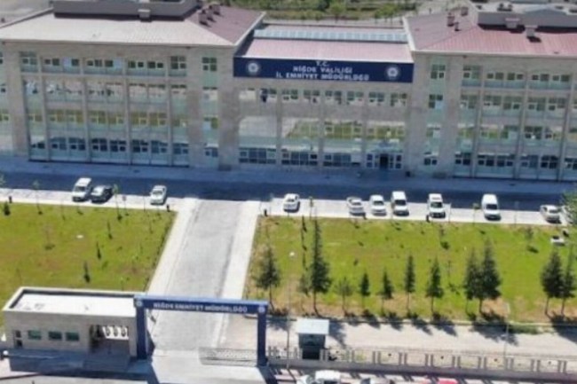 Niğde'de Afganlı kadının katili yakalandı