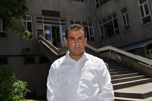 "Tutuklu bulunan Haberal değil, milli iradedir"