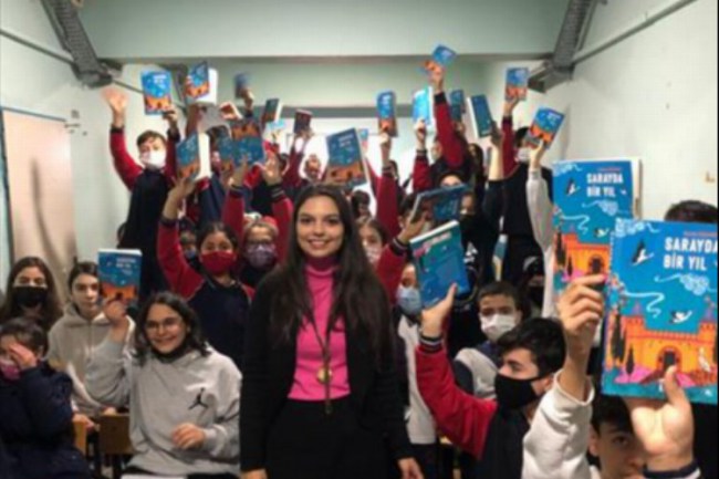 Bursa'da '5. İnegöl Kitap Günleri' başladı