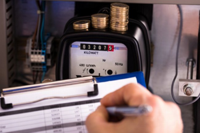 Elektrikte kademeli tarifede tasarruflu önem