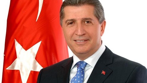 H. "Şey"leri: Toptan'a çağrı