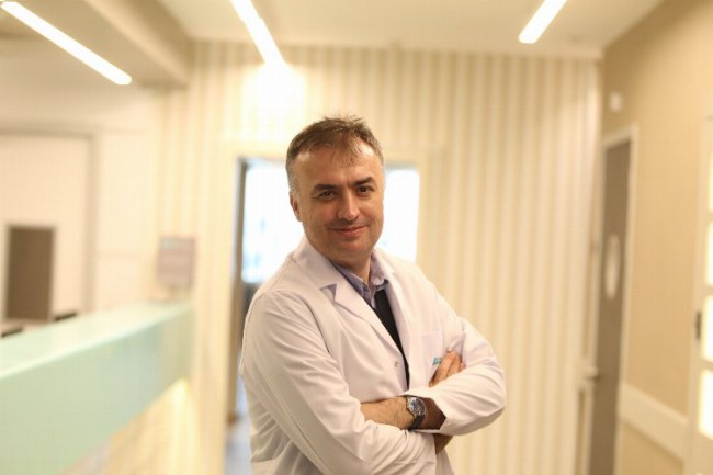 Beden uykuyu hissedince yatağa gidilmeli