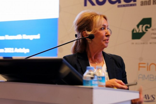 Türkiye'de kozmetik alanında bir ilk