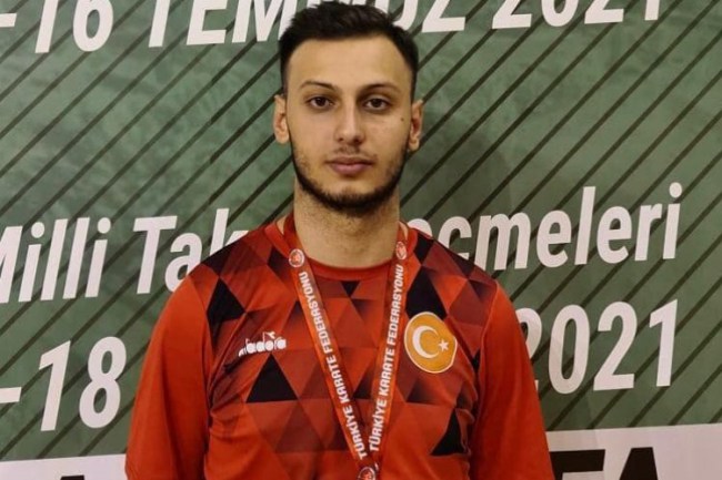 Sakarya'nın sporcuları Türk Bayrağı'nı gururlandıracak