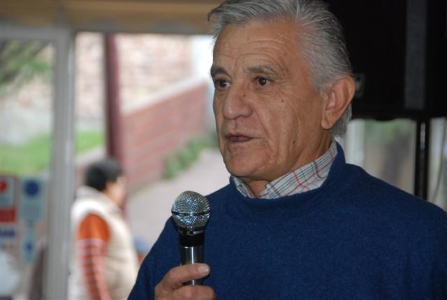 "İLÇE YÖNETİMİ HADDİNİ AŞTI"