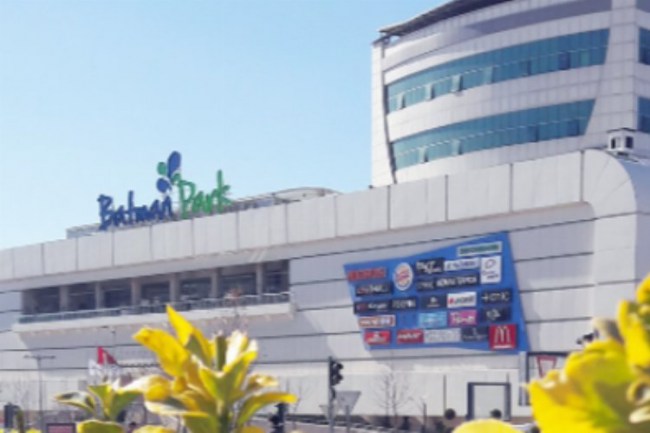 Batman Park'a alıcı çıkmadı