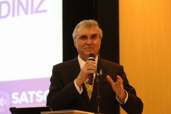 Sakarya'da Halit Evin için 'Vefa' vurgusu