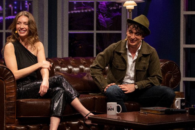 Yasemin Allen: "Dijitalde iş daha düzgün"