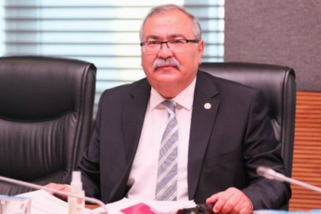 CHP'li Bülbül, iktidarın politikasını eleştirdi