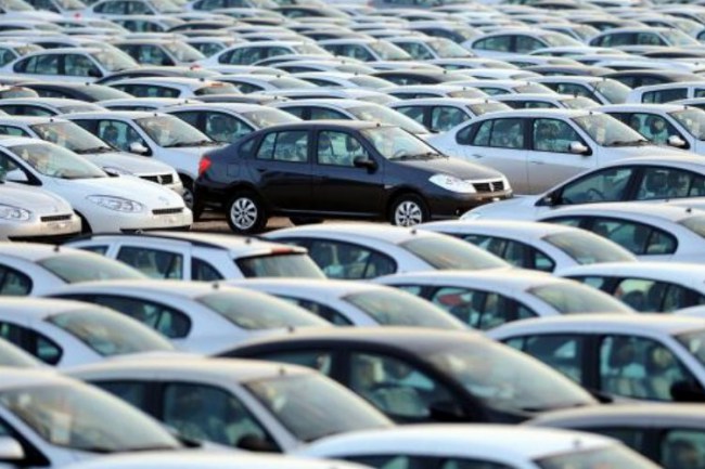 Zamlardan sonra ikinci el çıldırdı, sıfır otomobillerin rotası şaştı!