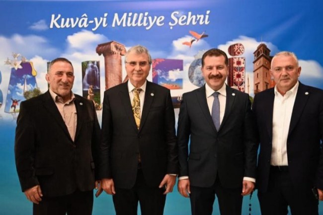 Sakarya'da yağlı güreş geleneği devam edecek