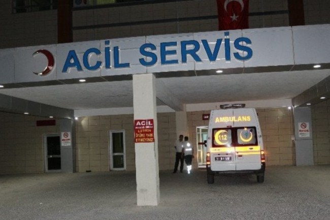 Niğde Aktaş yolunda kaza: 1 ölü