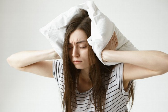 Su Diyeti ile horlamadan kurtulmak mümkün