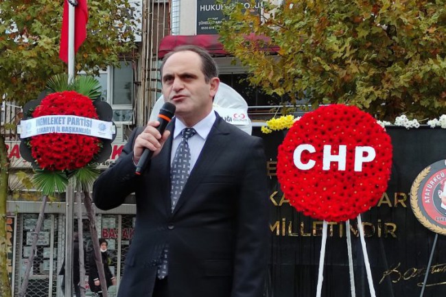 CHP'lİ Keleş: "Ekmek zararına üretiliyor"