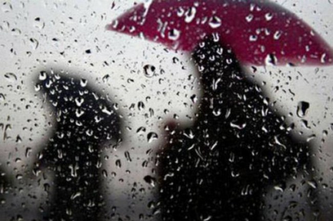 Sakarya'da kuvvetli sağanak yağış bekleniyor