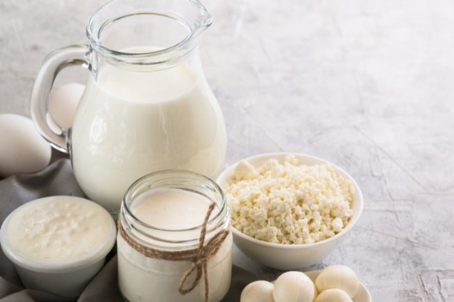 Çiğ süt fiyatı arttı