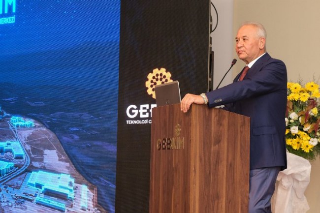 Hammade ihtiyacında dışa bağımlılık azalacak