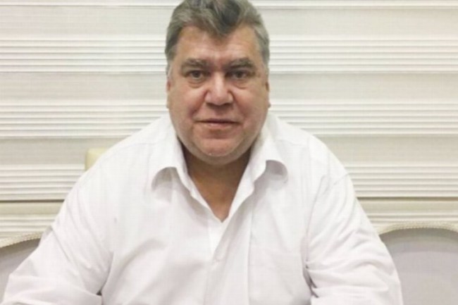 TDP'li Kabakçı: "Depremde can ve mal kaybı yok"