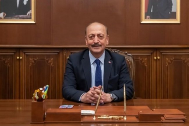 'Asgari'de ilk toplantı yarın