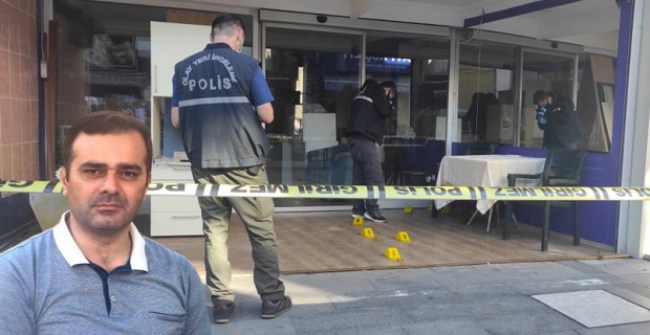 Kozlu'daki silahlı saldırıda gelişme