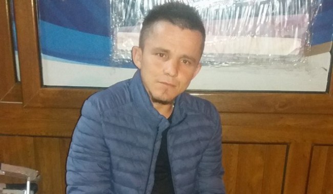 Kdz.Ereğli'de 33 yaşındaki genç kalp krizinden vefat etti