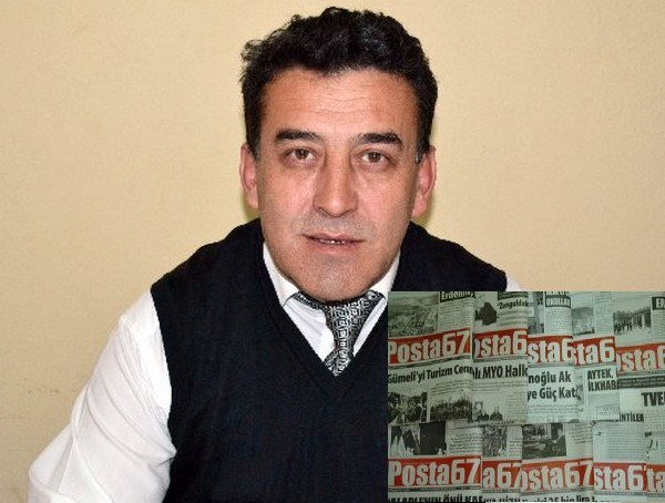 Posta67 3. yaşında..