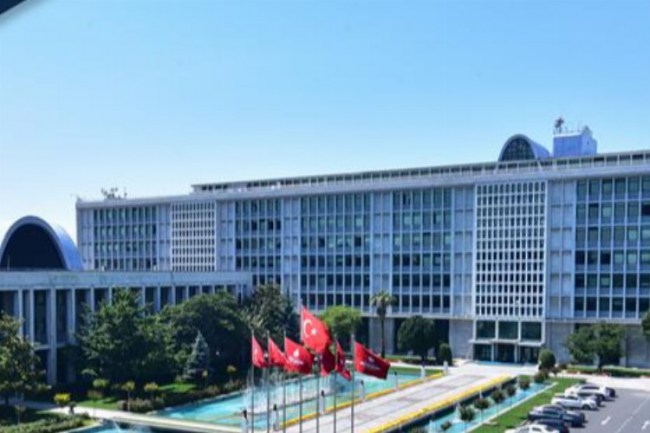 İstanbul'da 'Engelli Haritası' uygulaması tanıtılacak