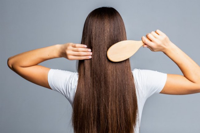 Soğuk havalarda saç hacminde azamalar görülüyor