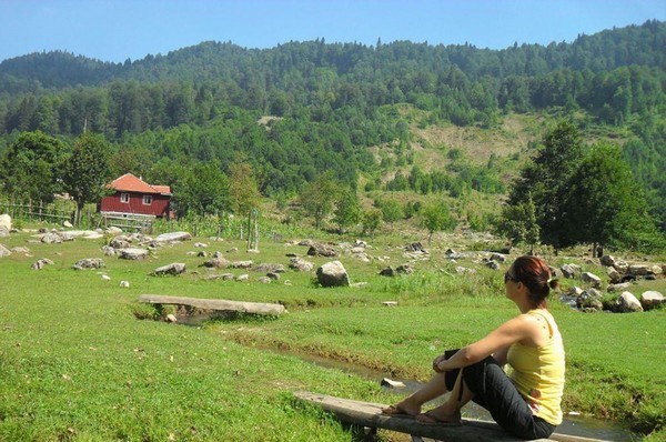 Doğa harikası Gümeli Yaylaları Festivalde turizme açılacak