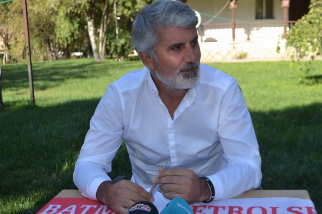 'Savunma ve hücum bir arada'