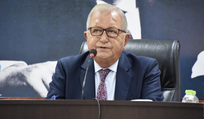 Fakülte kampüsü ruhsatı için BEÜ’den projeyi bekliyoruz