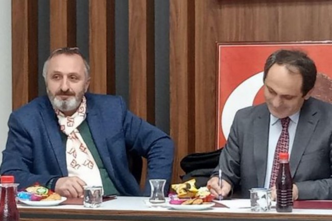 CHP'li Keleş: "EYT sorununa öncelik vereceğiz"