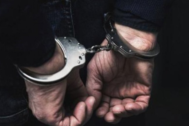 65 şahıs yakalandı