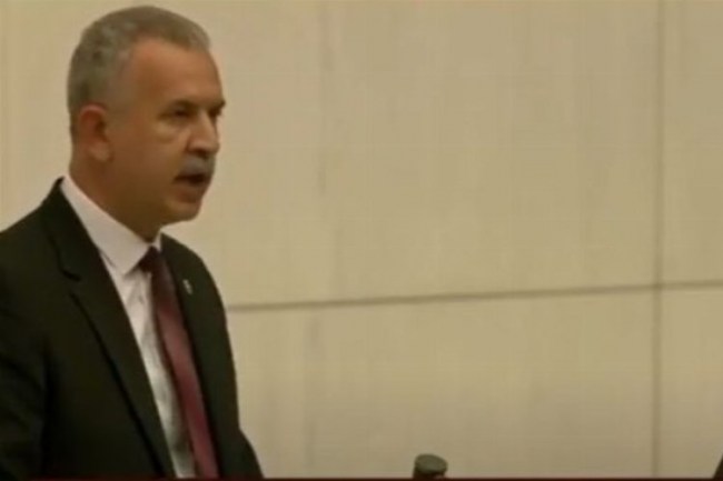 AK Partili Ergun, yatırımcıları Niğde'ye davet etti