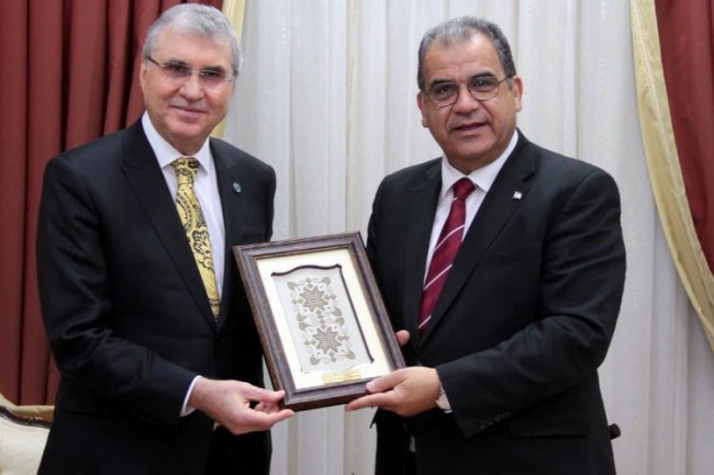 'Dünyayı Sakarya'da misafir ederiz'