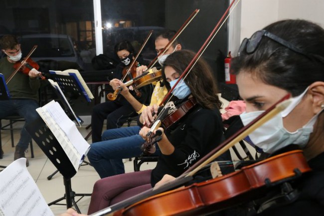 Kocaeli KO- MEK eğitimlere devam ediyor