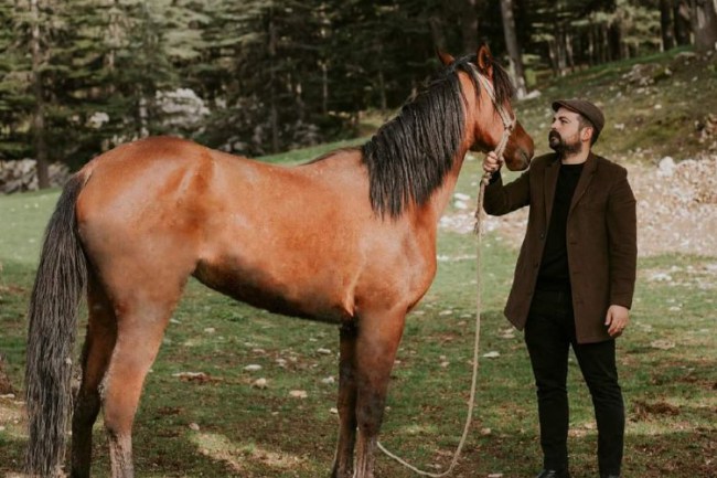 Kahramanmaraş'ın turizm gururuna bir ödül daha