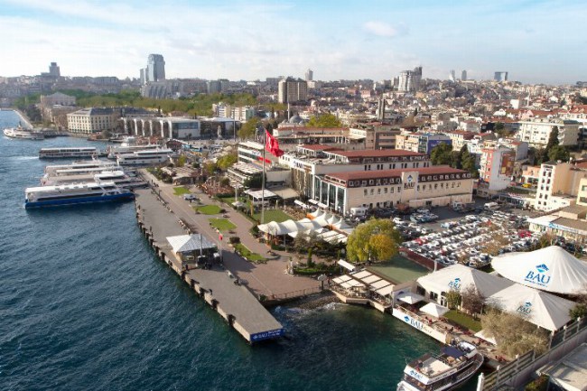 Öğrencilerin yüzde 86'sı okula döndüğü için mutlu