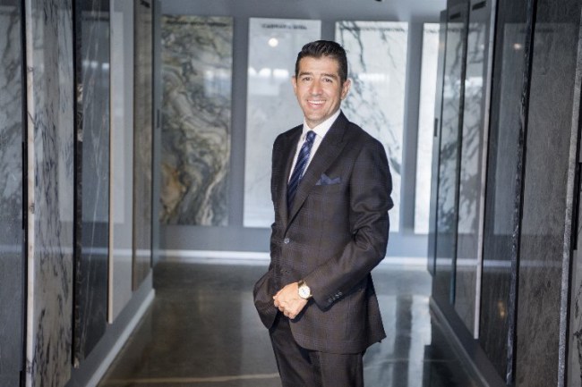 "Markalaşmada İtalya'yı örnek alabiliriz"