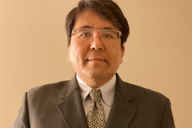 Koç Bilim Madalyası, Prof. Dr. Hortaçsu'nun oldu