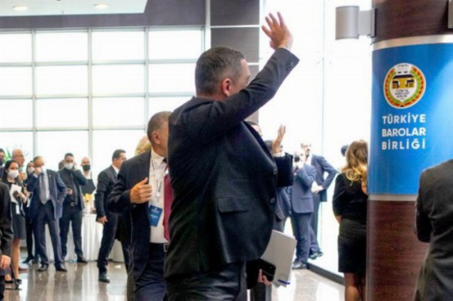 Ramiz Erinç Sağkan: "Biz kazandık!"