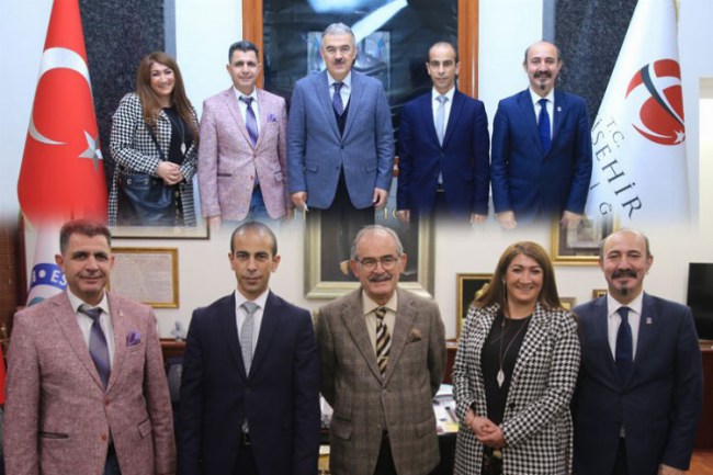 İGF'ye Eskişehir desteği