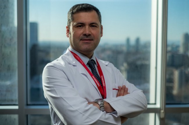 Kadınlarda Troid Kanseri daha sık görülüyor