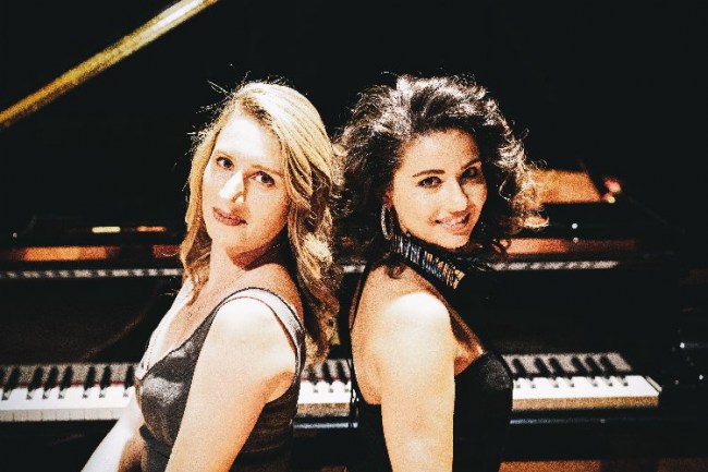 Antalya'da müzik şöleni yaşanacak