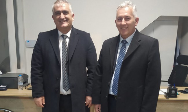 Kdz.Ereğli Şoförler Odası seçimleri için güçlerini birleştirdiler