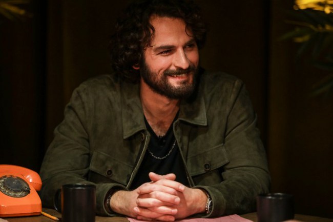 'Sosyal Medyayı prensiplere aykırı olmamak adına kullanıyorum'