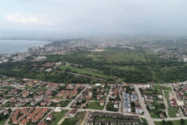 Kocaeli Seymen Kışlası Millet Bahçesi olacak