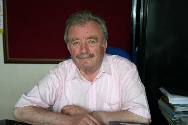 Çiftçi evrağını İlçe Tarım Müdürlüğü'nden alacak