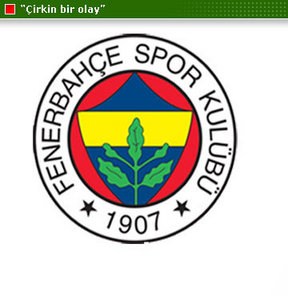 F.Bahçe'den ilk açıklama!