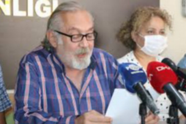 CHP'li Binzer: "Suçlu marketler değil"